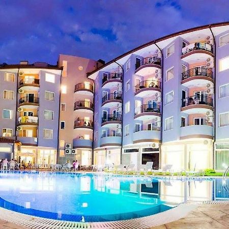 סאני ביץ' Sunny Beauty Palace Hotel מראה חיצוני תמונה