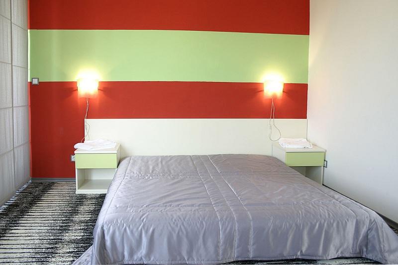 סאני ביץ' Sunny Beauty Palace Hotel מראה חיצוני תמונה