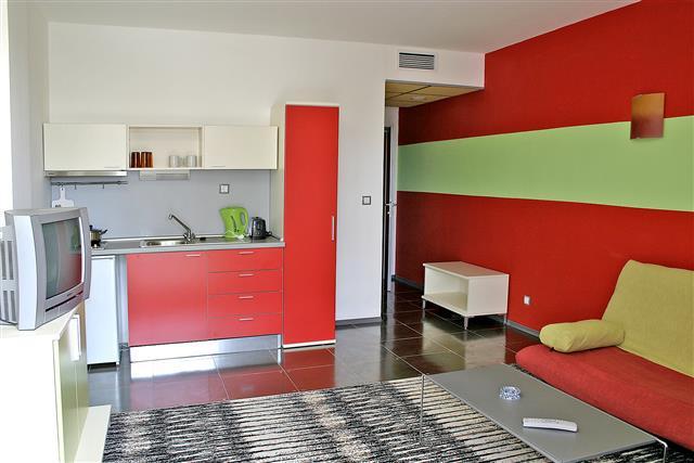 סאני ביץ' Sunny Beauty Palace Hotel מראה חיצוני תמונה