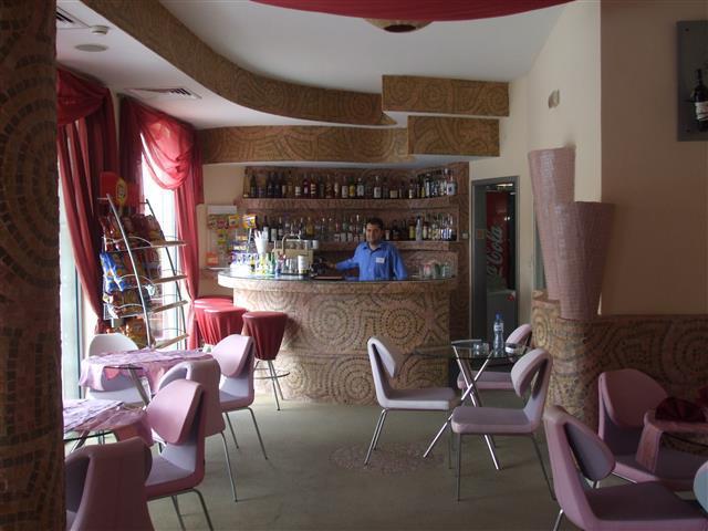 סאני ביץ' Sunny Beauty Palace Hotel מראה חיצוני תמונה