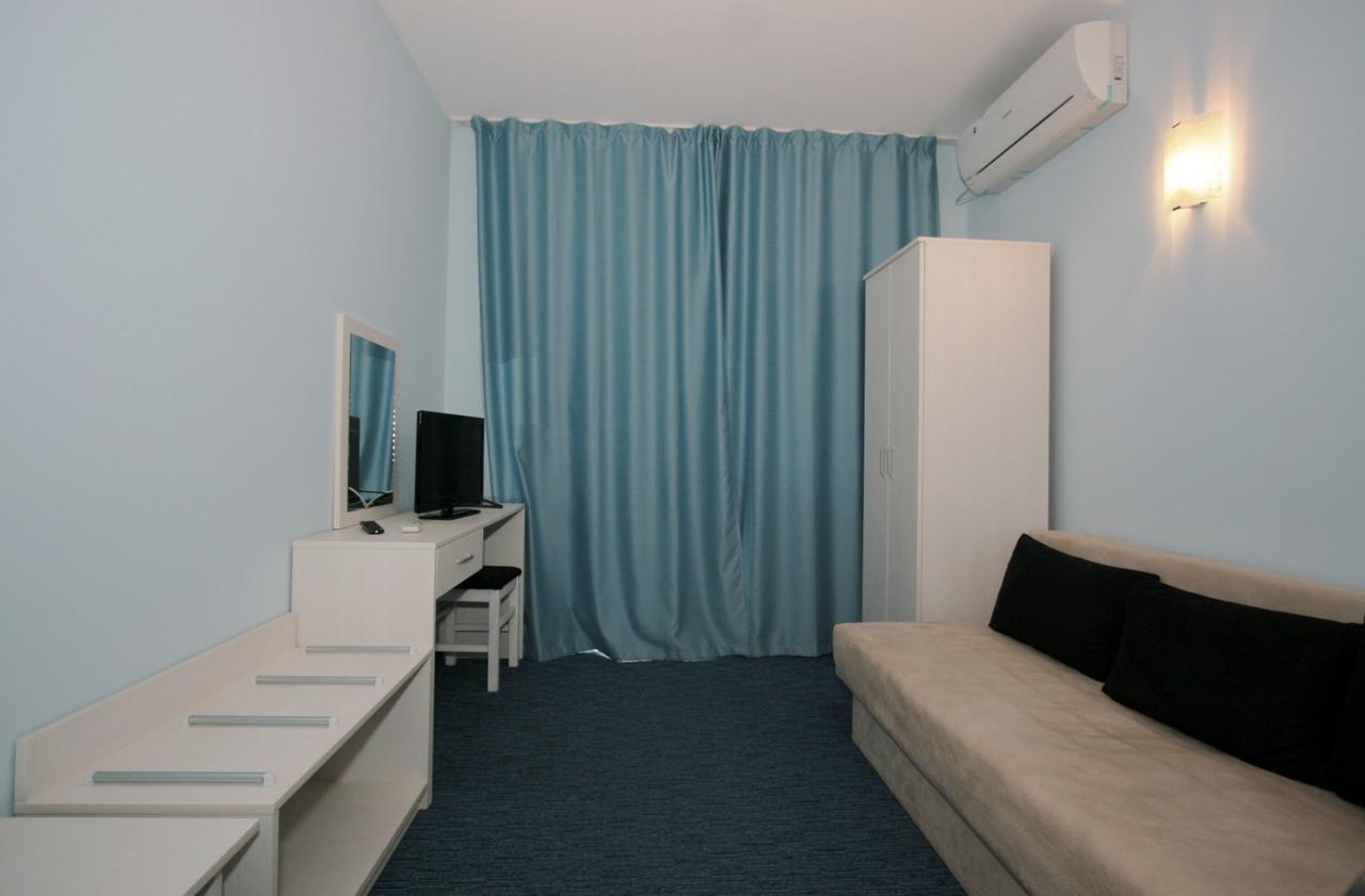 סאני ביץ' Sunny Beauty Palace Hotel מראה חיצוני תמונה