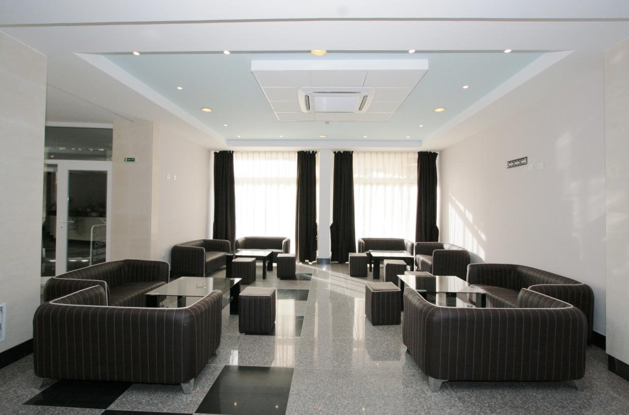סאני ביץ' Sunny Beauty Palace Hotel מראה חיצוני תמונה