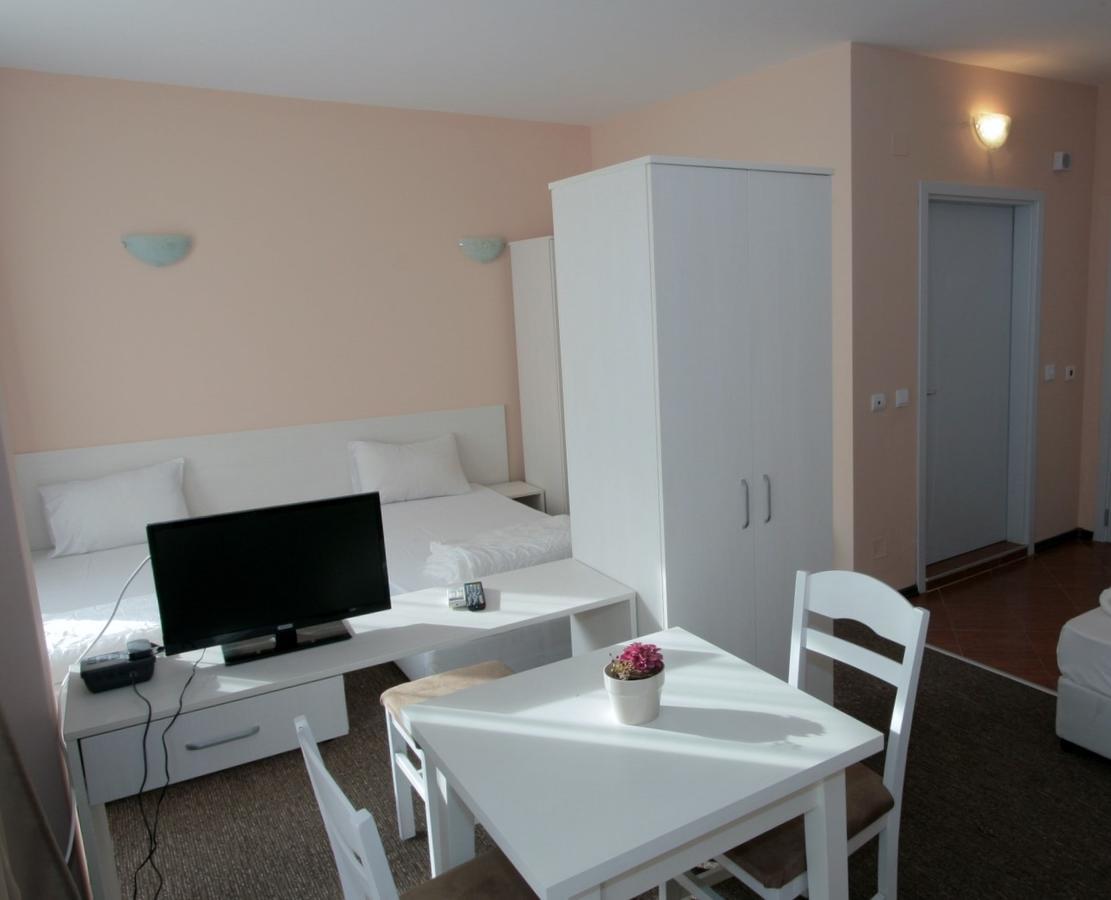 סאני ביץ' Sunny Beauty Palace Hotel מראה חיצוני תמונה